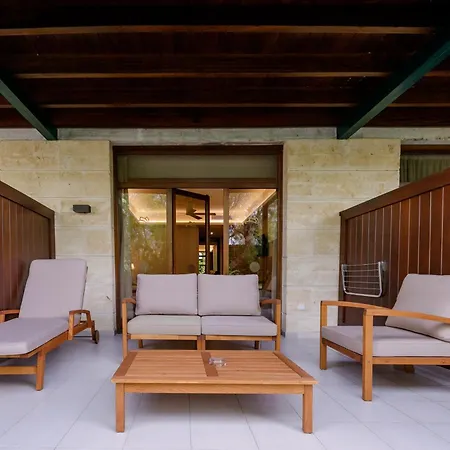Portblue Club Pollentia Resort & Spa Alcudia  Exterior photo