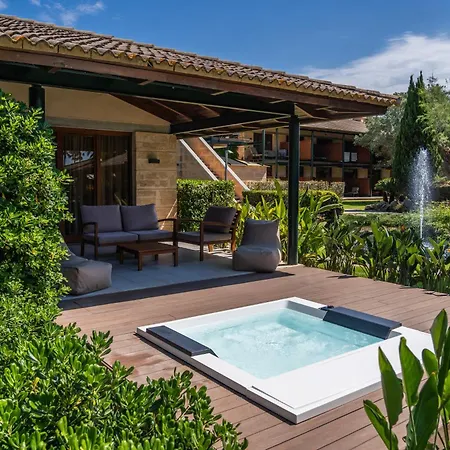 Portblue Club Pollentia Resort & Spa Alcudia  Exterior photo