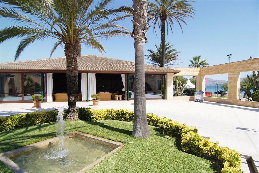 Hotel Portblue Club Pollentia Resort&spa