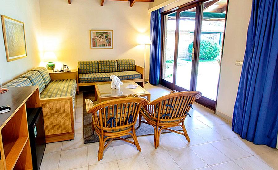 Hotel Portblue Club Pollentia Resort&spa 4*