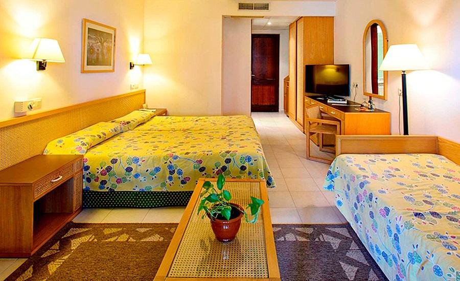 Hotel Portblue Club Pollentia Resort&spa Alcúdia