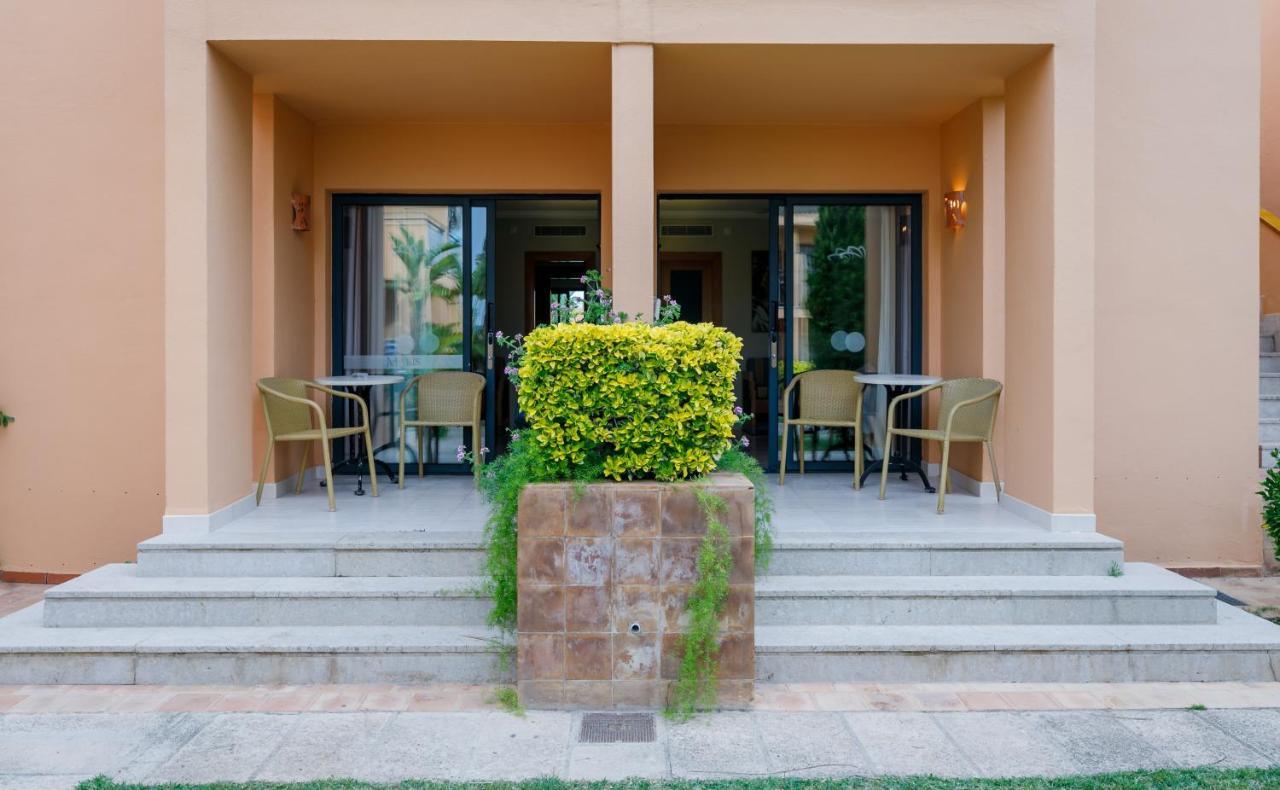Hotel Portblue Club Pollentia Resort&spa Alcúdia