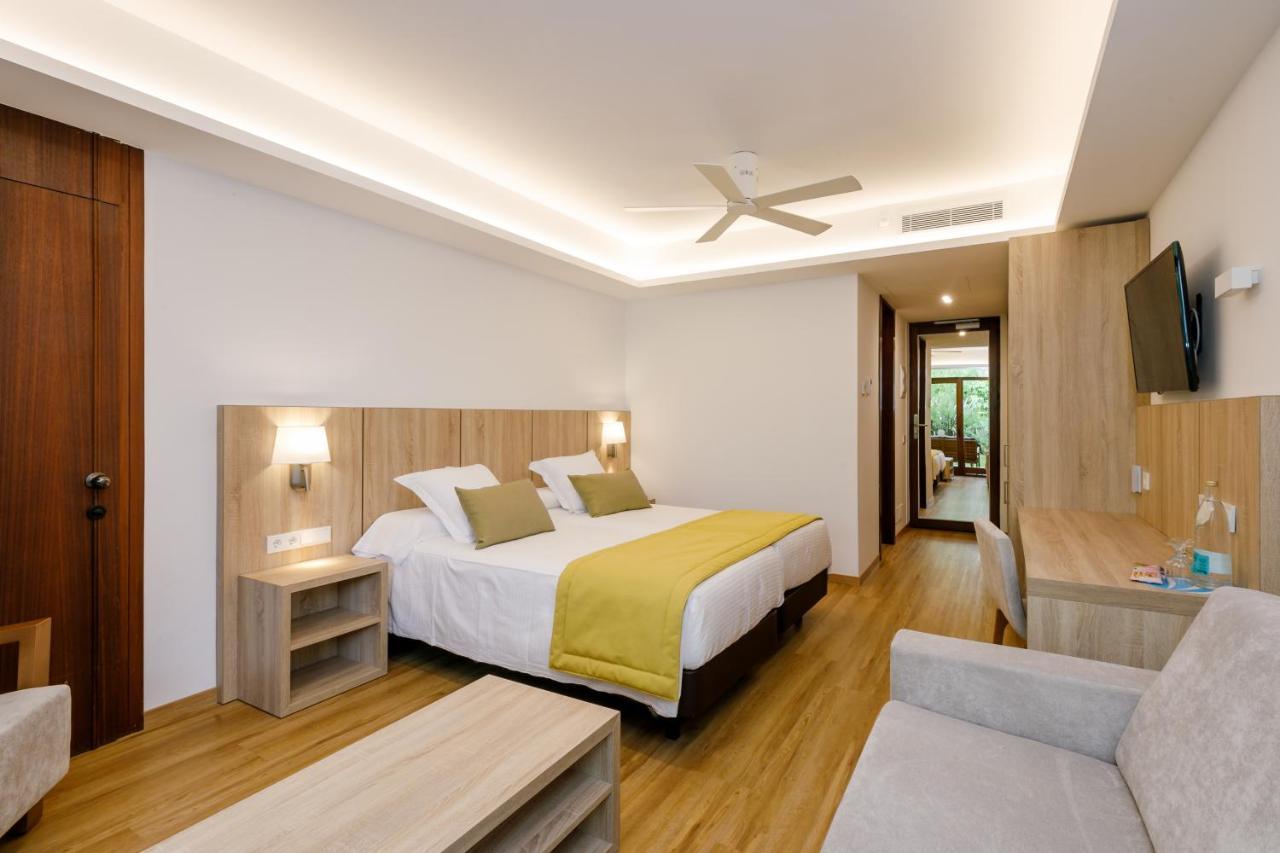Portblue Club Pollentia Resort&spa Alcúdia