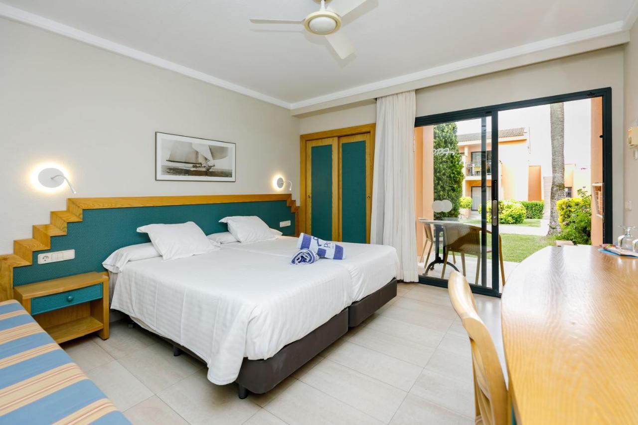 Portblue Club Pollentia Resort&spa
