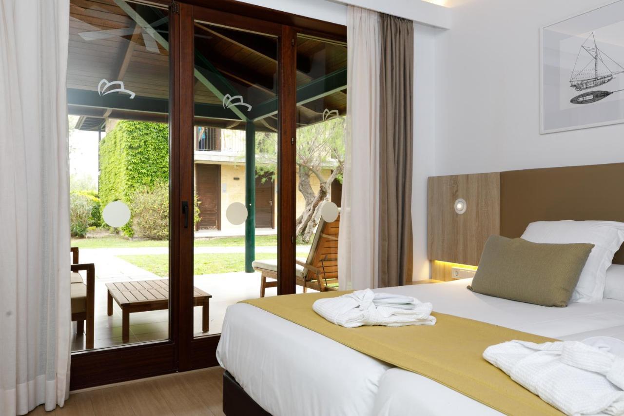 Portblue Club Pollentia Resort&spa Hotel