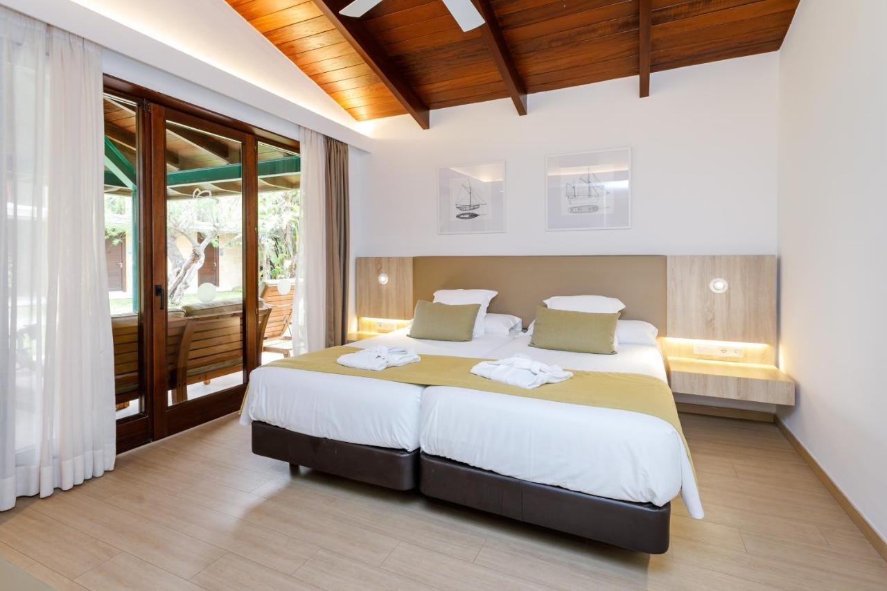 Portblue Club Pollentia Resort&spa 4*
