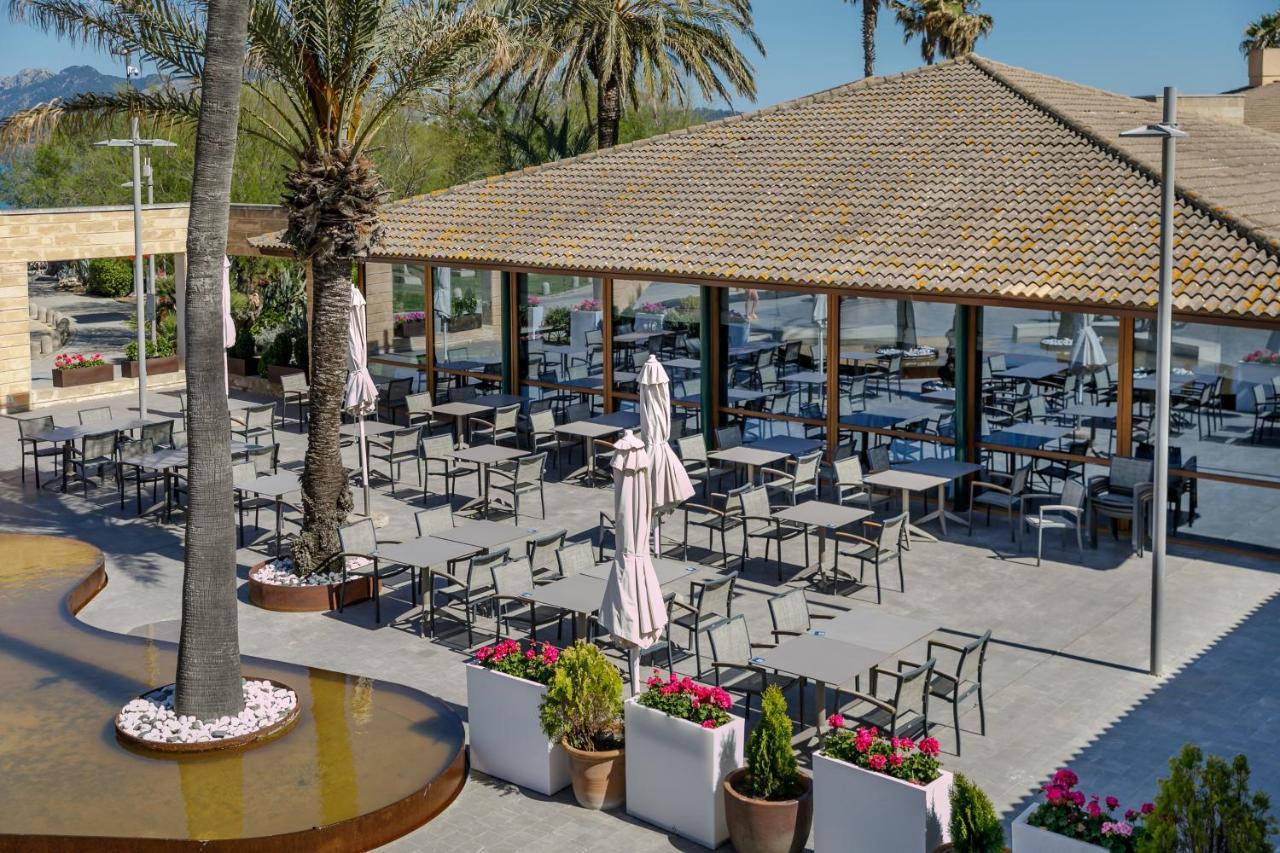 Hotel Portblue Club Pollentia Resort&spa 4*