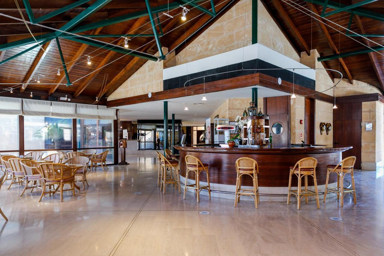 Portblue Club Pollentia Resort&spa 4*