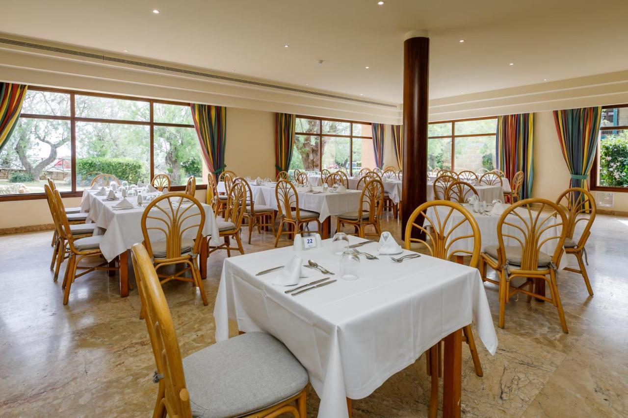 Hotel Portblue Club Pollentia Resort&spa