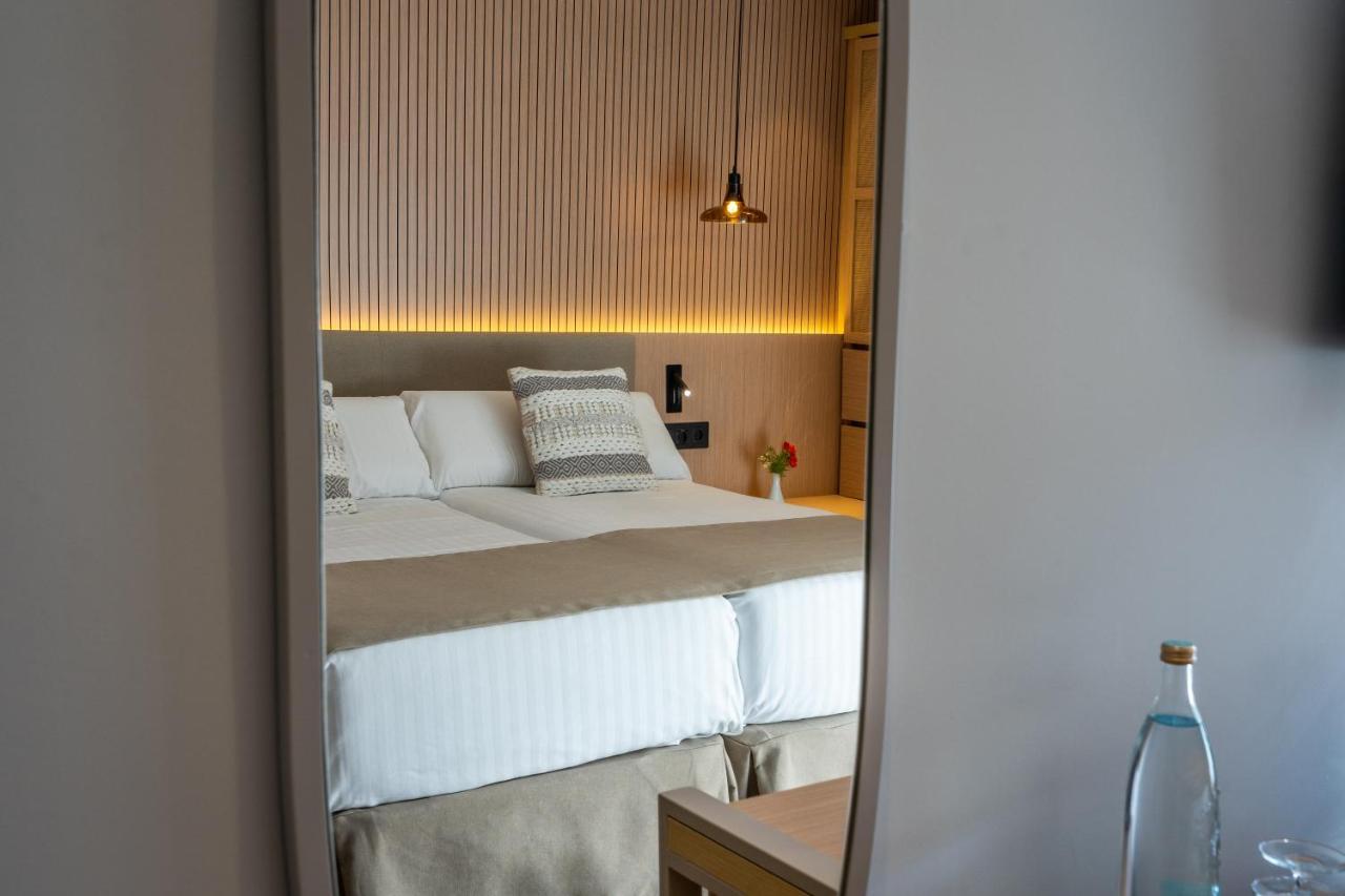 Portblue Club Pollentia Resort&spa Hotel 4*