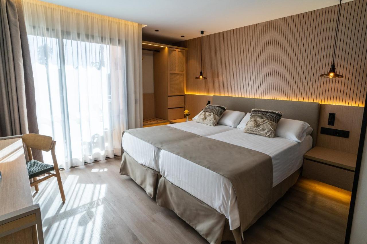 Portblue Club Pollentia Resort&spa 4*