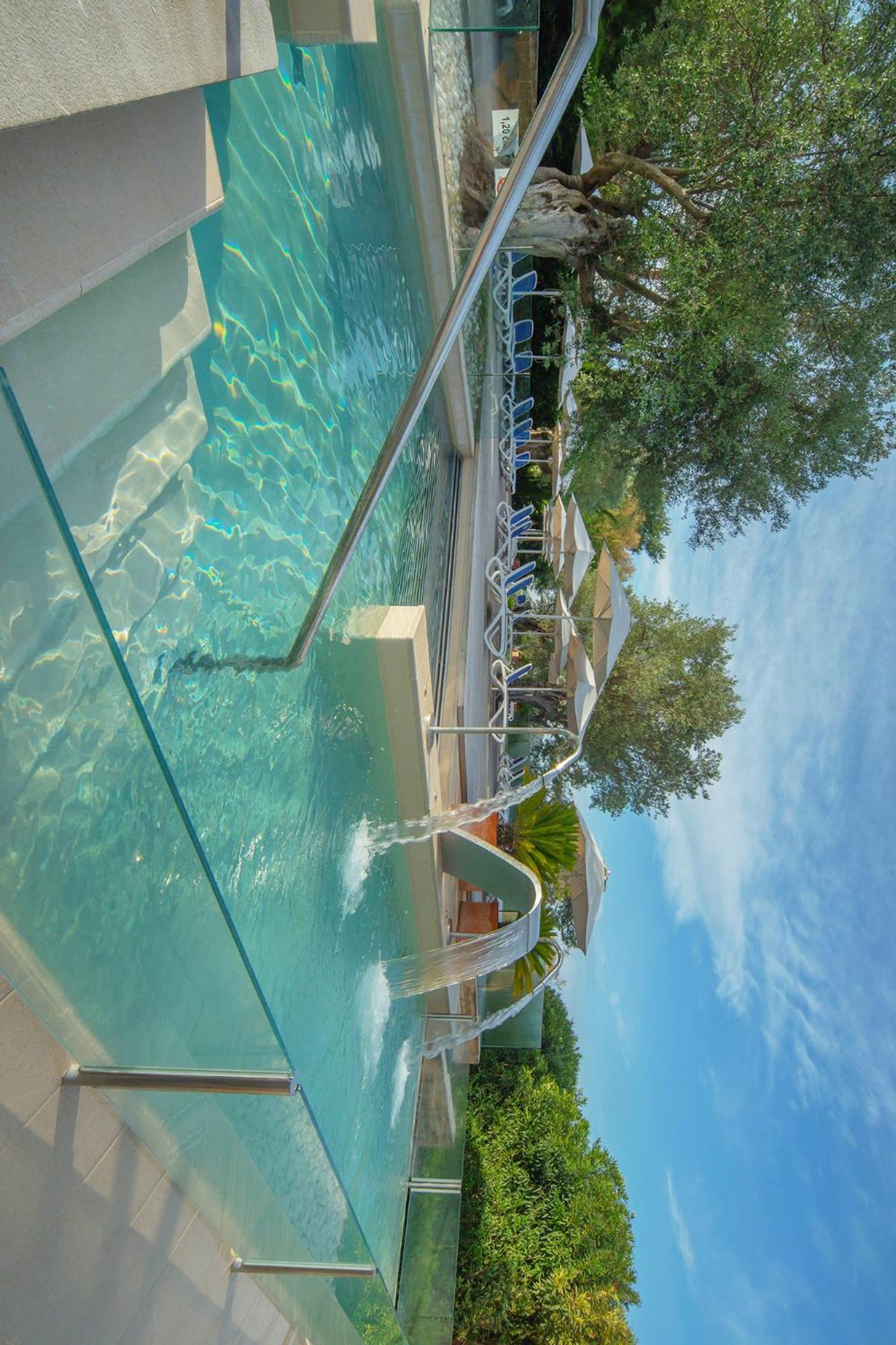 Hotel Portblue Club Pollentia Resort&spa 4*