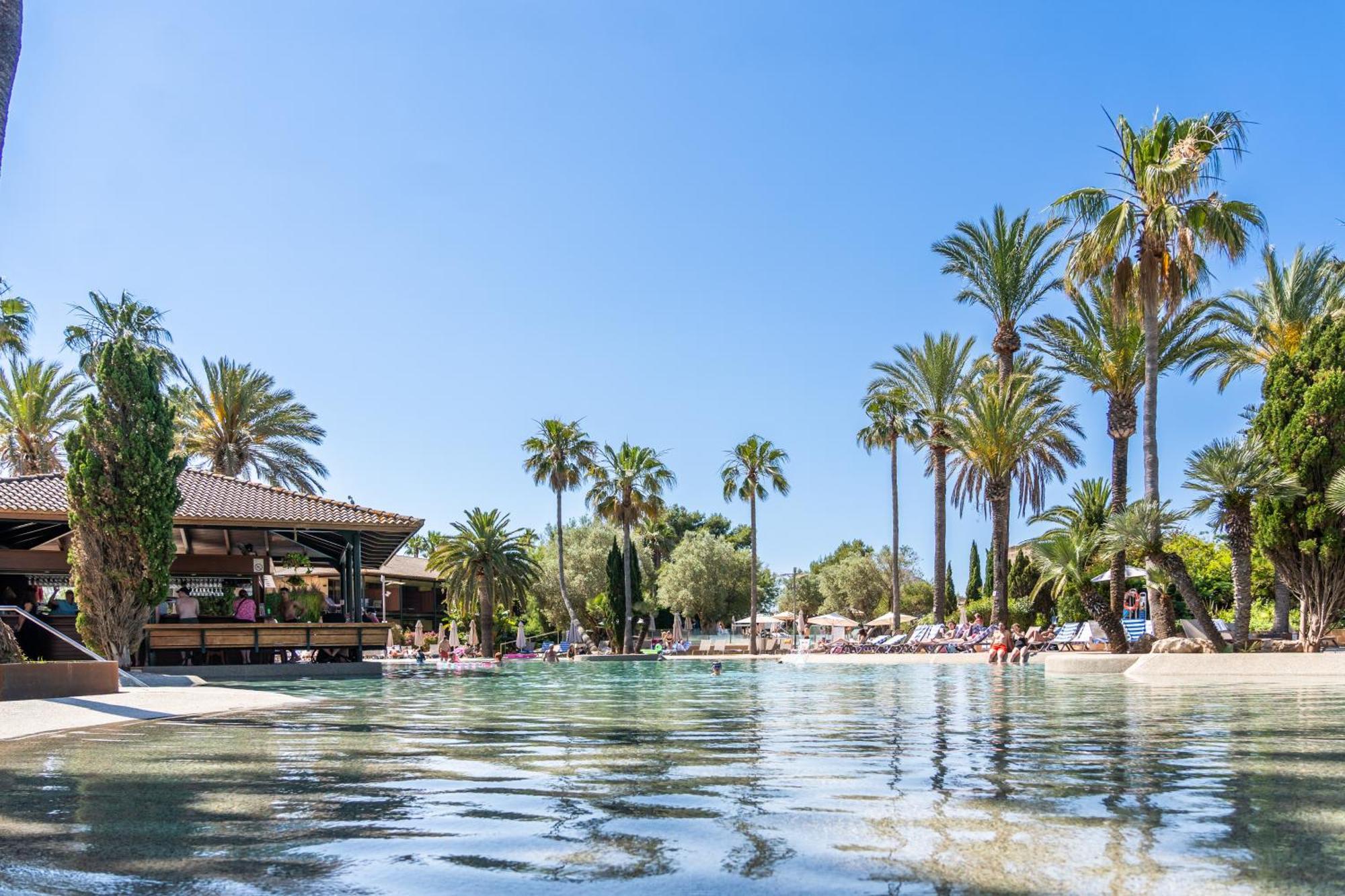 Hotel Portblue Club Pollentia &