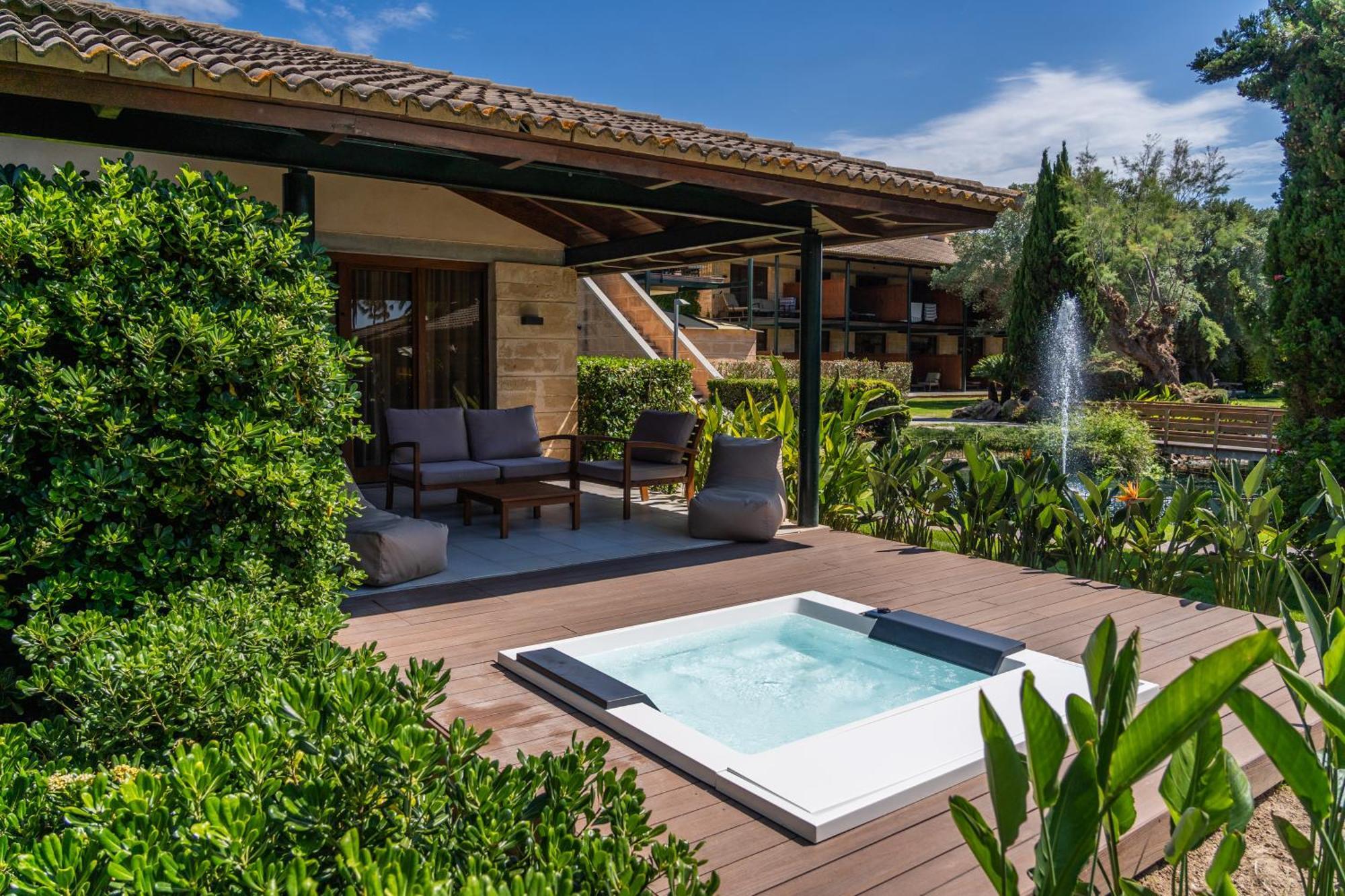 Portblue Club Pollentia & 4*