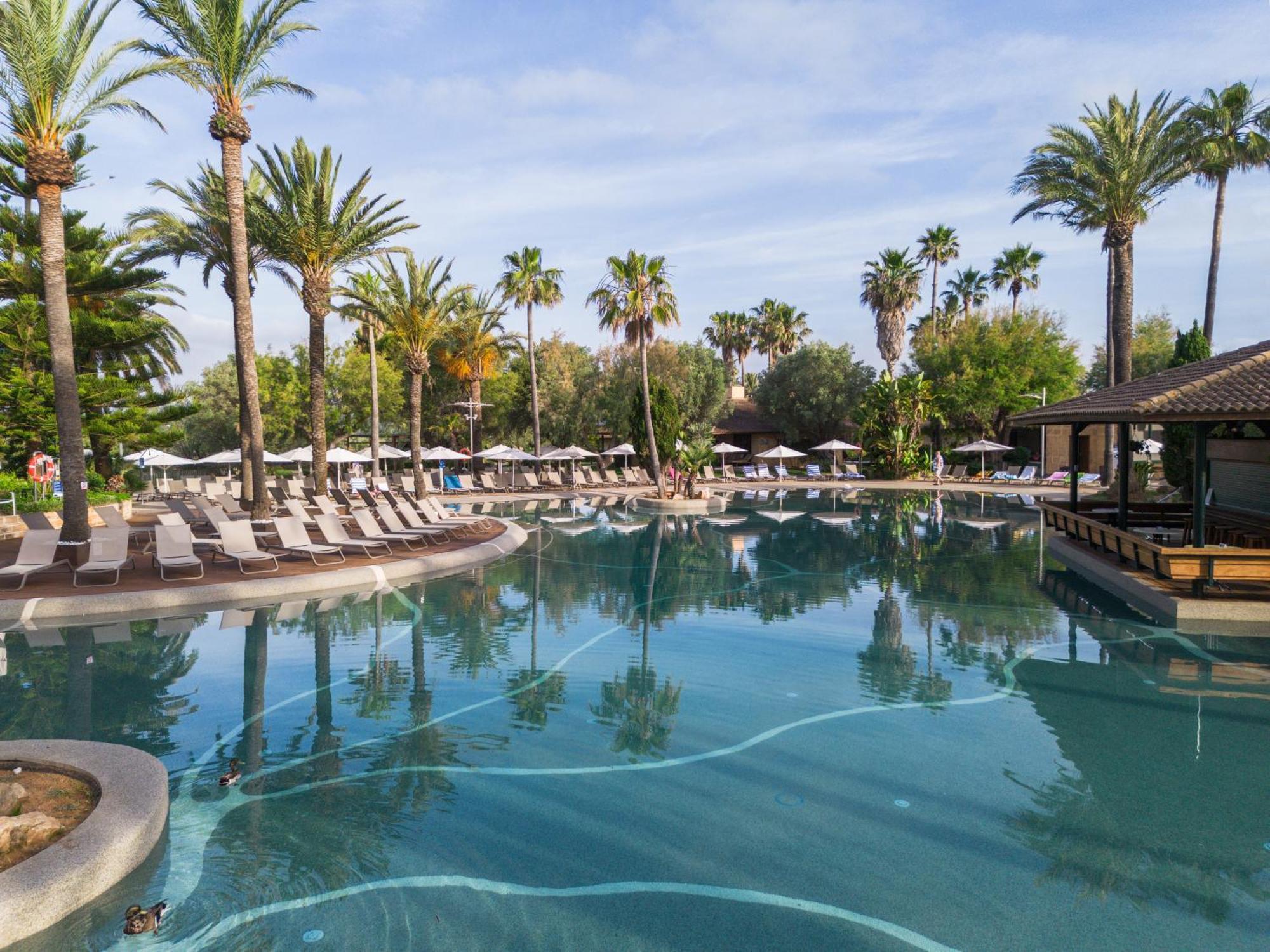 Hotel Portblue Club Pollentia & 4*