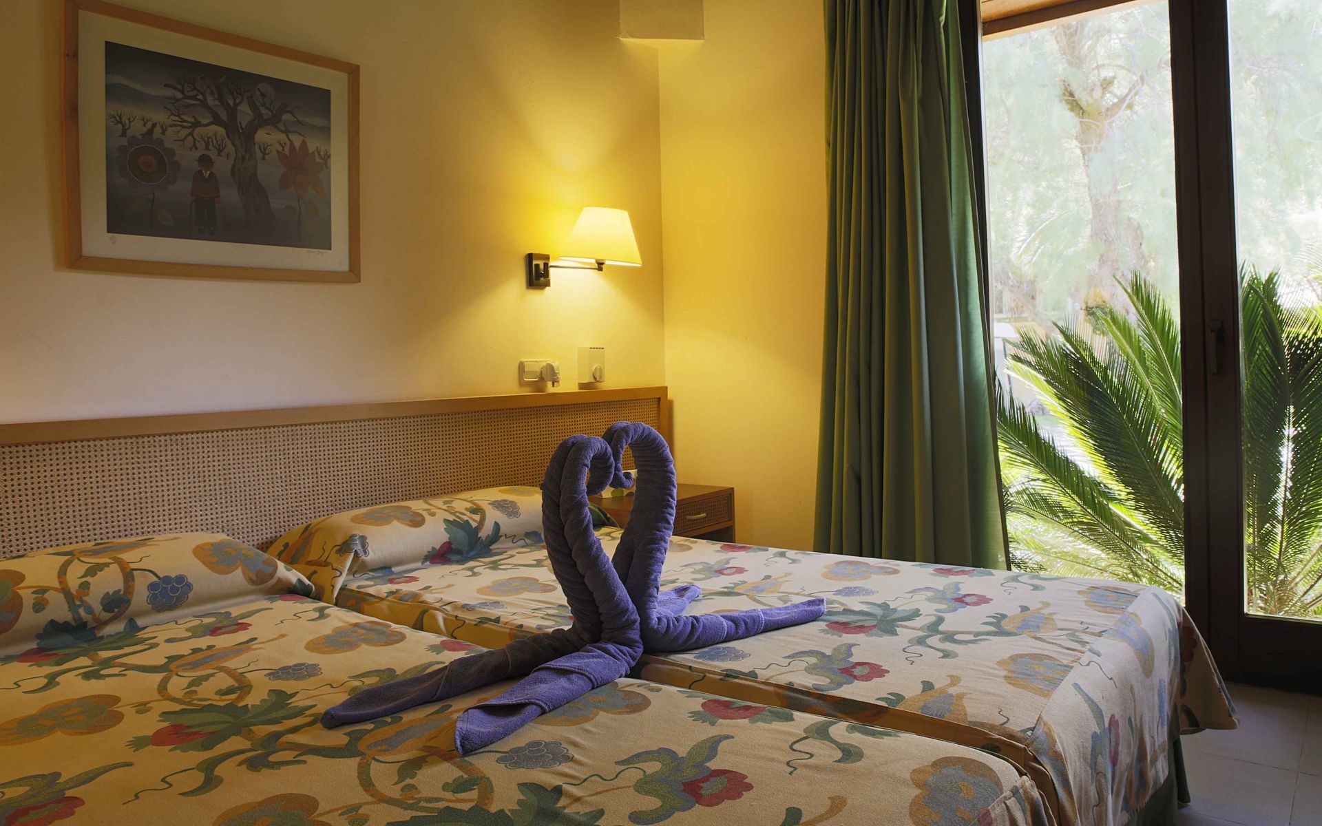 Portblue Club Pollentia Resort&spa