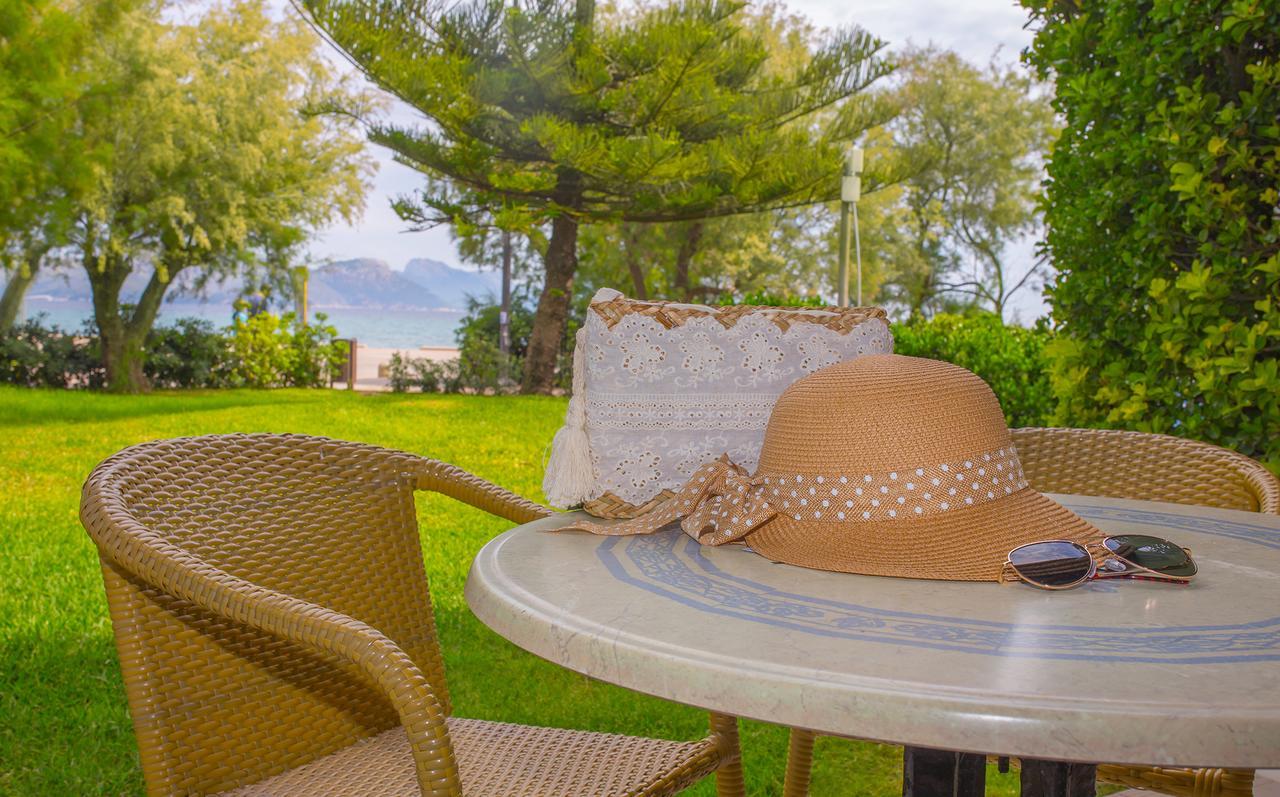 Portblue Club Pollentia Resort&spa 4* Alcúdia