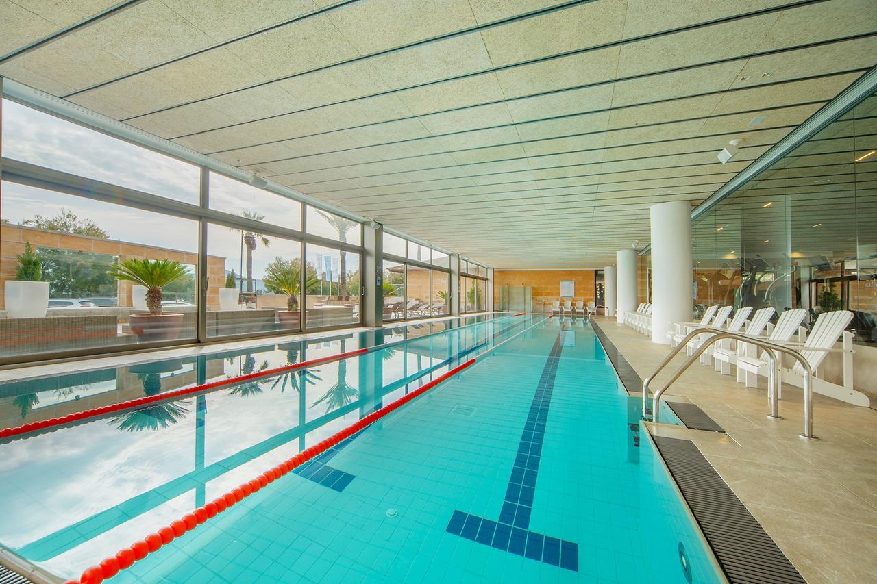 Hotel Portblue Club Pollentia Resort&spa Alcúdia
