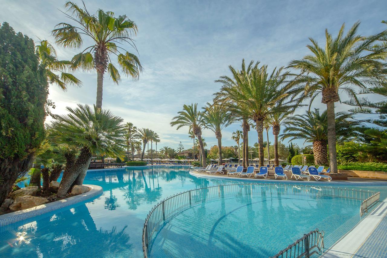 Portblue Club Pollentia Resort&spa 4* Alcúdia