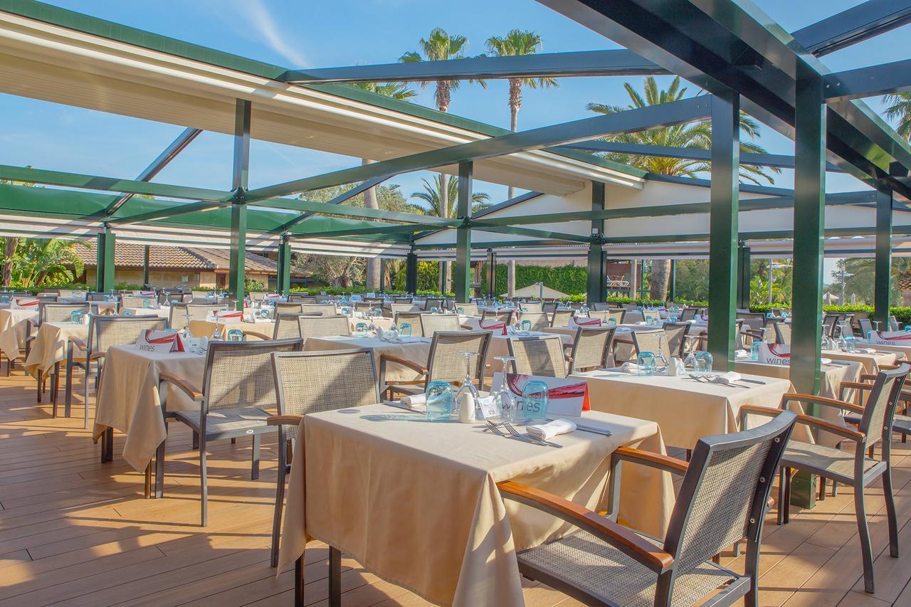 Portblue Club Pollentia Resort&spa Hotel Alcúdia
