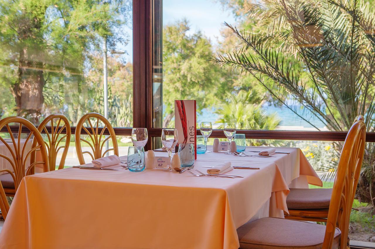 Portblue Club Pollentia Resort&spa Hotel Alcúdia