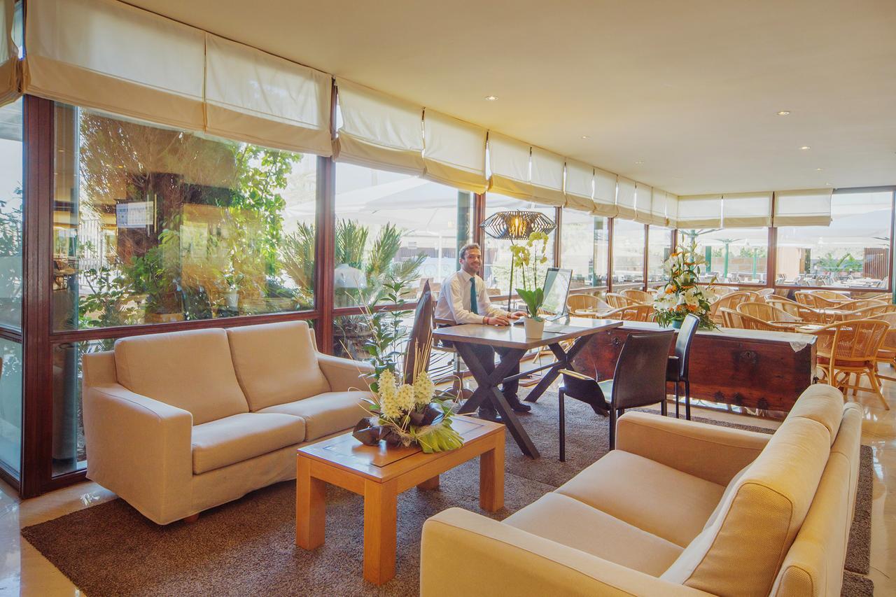 Portblue Club Pollentia Resort&spa 4* Alcúdia