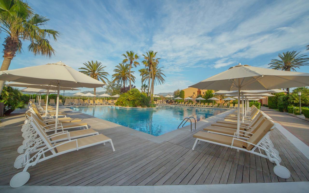 Hotel Portblue Club Pollentia Resort&spa