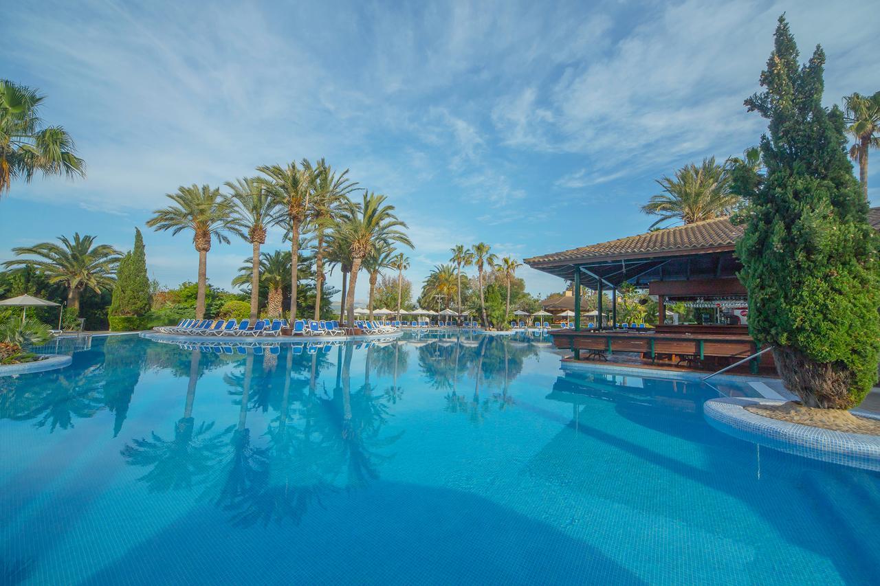 Portblue Club Pollentia Resort&spa Hotel