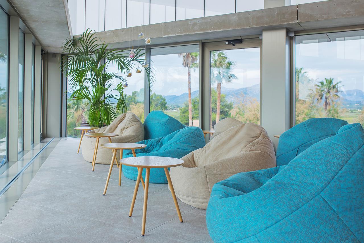 Portblue Club Pollentia Resort&spa 4* Alcúdia