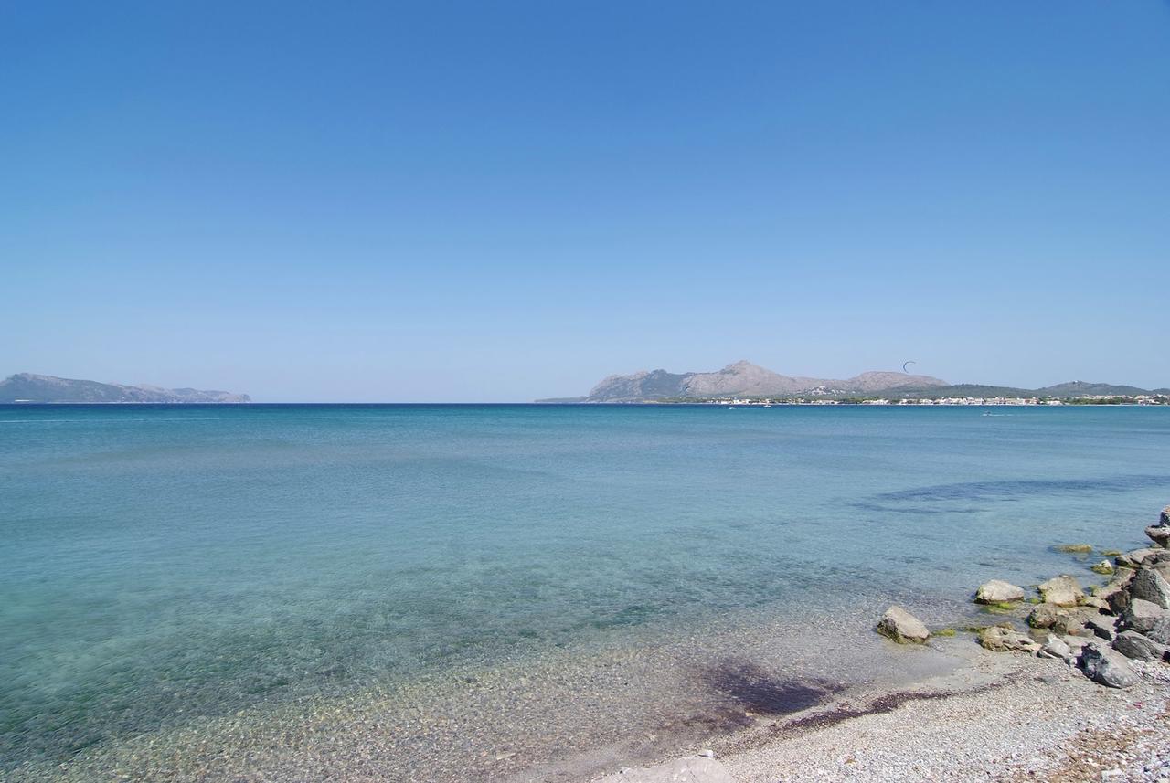 Portblue Club Pollentia Resort&spa Hotel